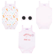 Body 3Pk + Lentes