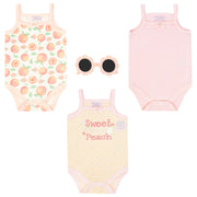 Body 3Pk + Lentes