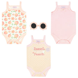 Body 3Pk + Lentes