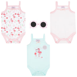 Body 3Pk + Lentes