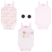 Body 3Pk + Lentes