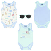 Body 3Pk + Lentes