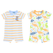 Romper 2 Pack
