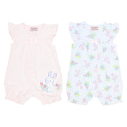 Romper 2 Pack