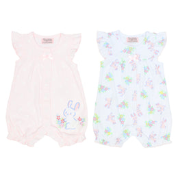 Romper 2 Pack
