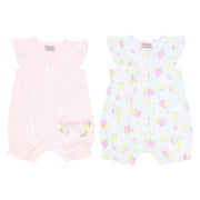 Romper 2 Pack