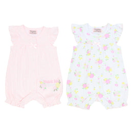 Romper 2 Pack