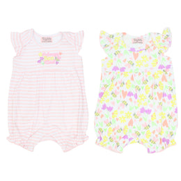 Romper 2 Pack