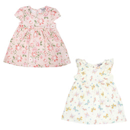 Vestido 2 pack