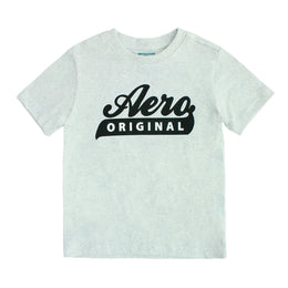 Sueter M/ Corta P/ Ninos