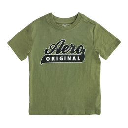 Sueter M/ Corta P/ Ninos
