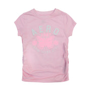 Sueter M/ Corta P/ Ninas