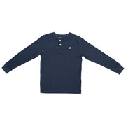 Sueter M/ Larga P/ Ninos