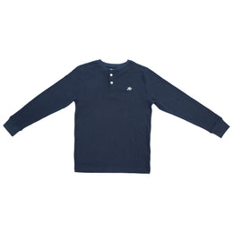 Sueter M/ Larga P/ Ninos