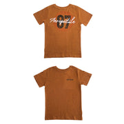 Sueter M/ Corta P/ Ninos