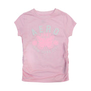 Sueter M/ Corta P/ Ninas