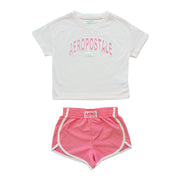 Conjunto P/ Ninas