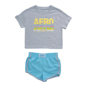 Conjunto P/ Ninas