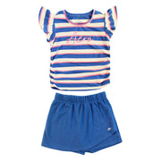 Conjunto P/ Ninas