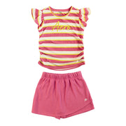Conjunto P/ Ninas