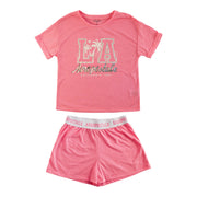 Conjunto P/ Ninas