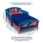Cama para niños