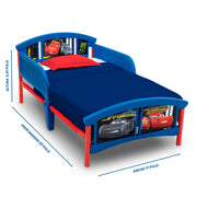 Cama para niños