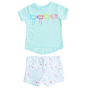 Conjunto P/ Ninas