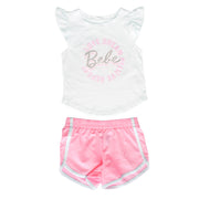 Conjunto P/ Ninas