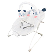 Silla vibradora musical