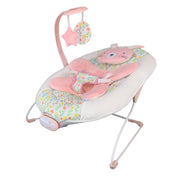 Silla vibradora musical