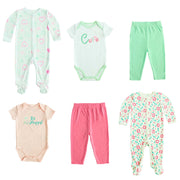 Conjunto Body 3Pzs