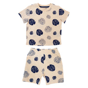 Conjunto P/ Ninos 2Pzs