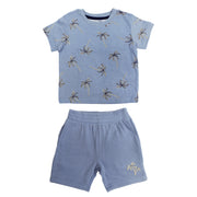 Conjunto P/ Ninos 2Pzs