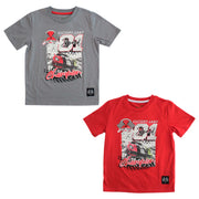 Sueter M/ Corta P/ Ninos