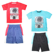Conjunto P/ Ninos 2Pzs