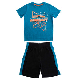 Conjunto P/ Ninos 2Pzs