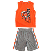 Conjunto P/ Ninos 2Pzs