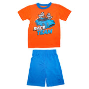 Conjunto P/ Ninos 2Pzs