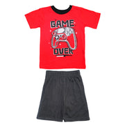 Conjunto P/ Ninos 2Pzs
