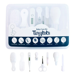 Kit de aseo para bebé