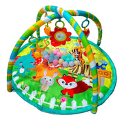 Alfombra de juegos para bebés