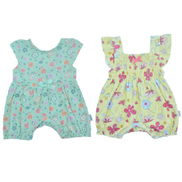Romper P/ Bebe