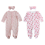 Conjunto Body M/ L 2 Pzs