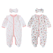 Conjunto Body M/ L 2 Pzs