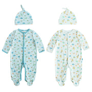Conjunto Body M/ L 2 Pzs