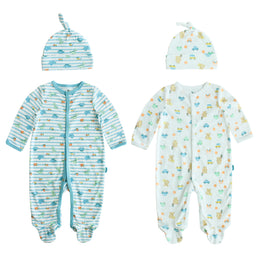 Conjunto Body M/ L 2 Pzs