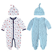 Conjunto Body M/ L 2 Pzs