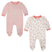 Body M/ Larga 2Pk
