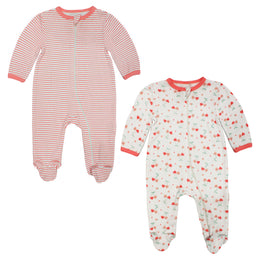 Body M/ Larga 2Pk